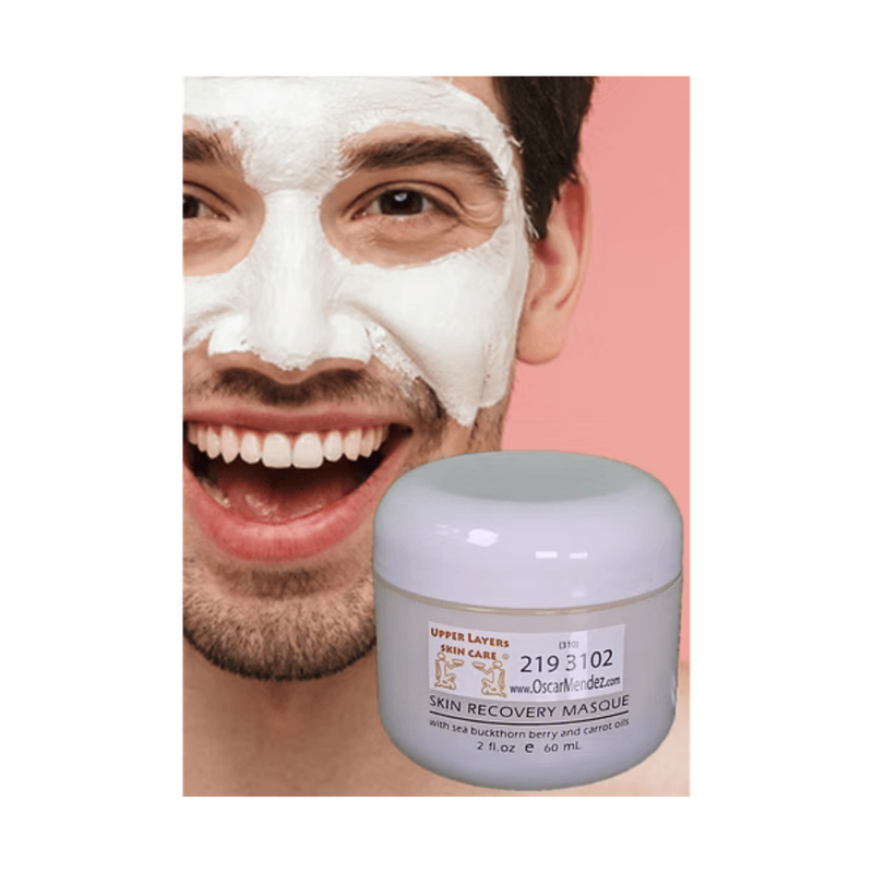 Skin Recovery Mask