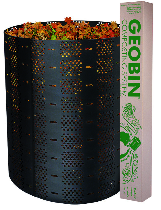 GeoBin Open Composter