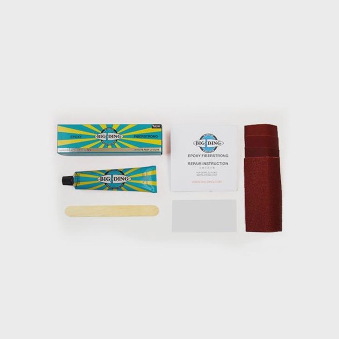 UV Cure Resin Fiberstrong 60ml