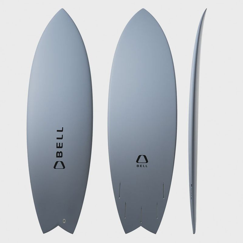 Bell Bat Surf Ease