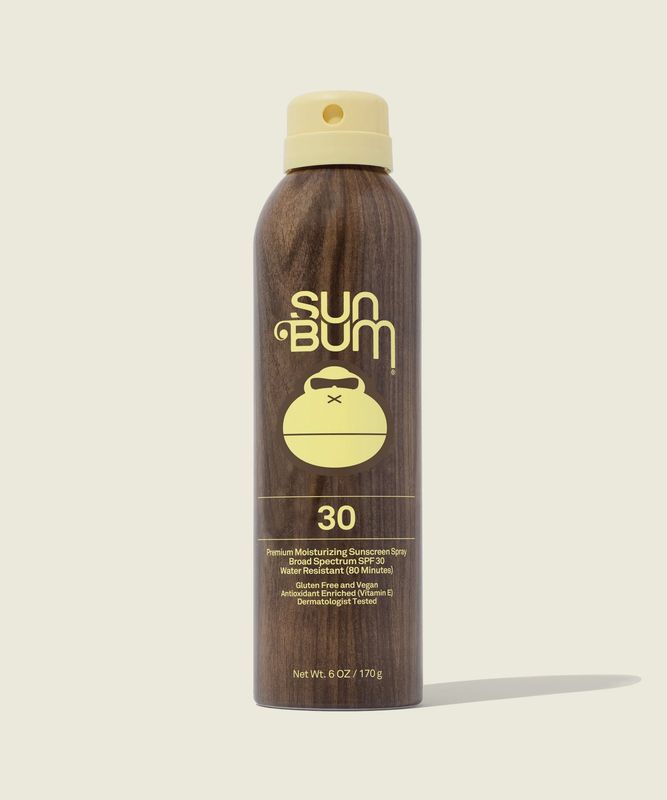 Sun Bum Original  Sunscreen Spray