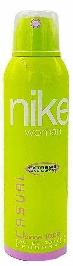 nike yellow deo