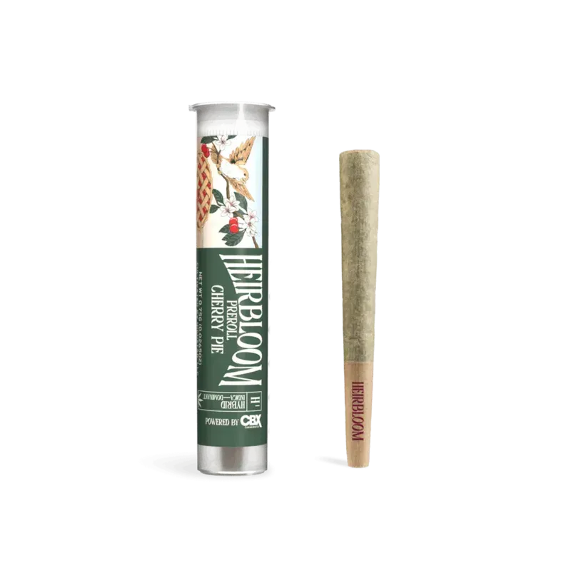 Pre-Rolls