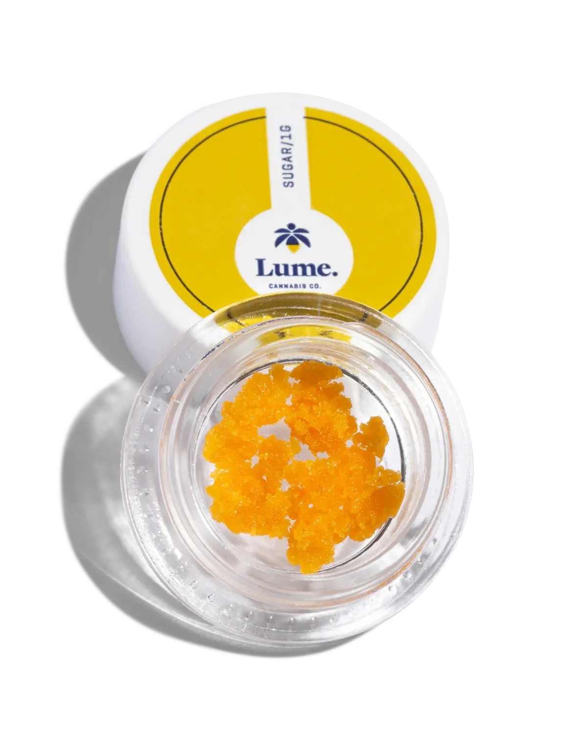 Humboldt Dream Live Resin Sugar 1g