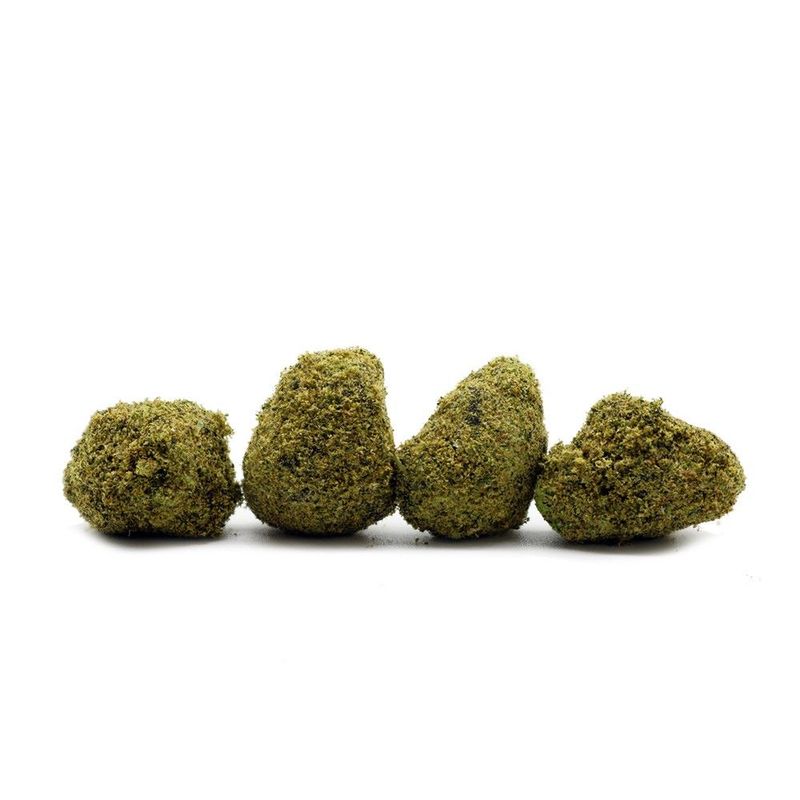 Moonrocks