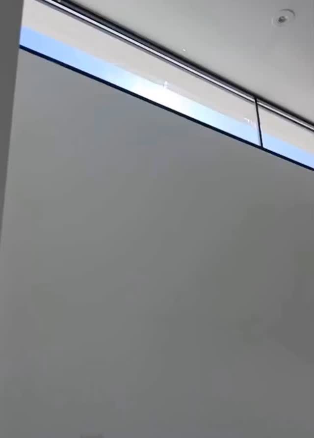 Paños en altura