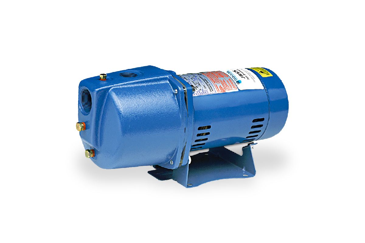 Bomba goulds jet jrs10 1hp