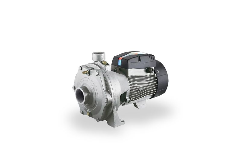 Bomba centrifuga pearl 2hp 1ph 115/230v c2p 20f16s