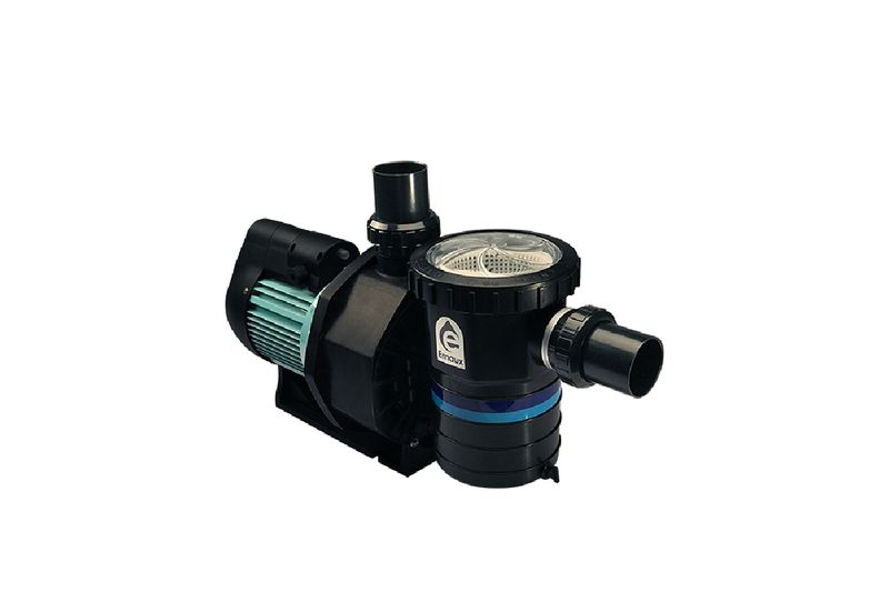 Bomba p/piscina emaux sb20 100gpm 2hp 1ph 220v 60hz 88021408