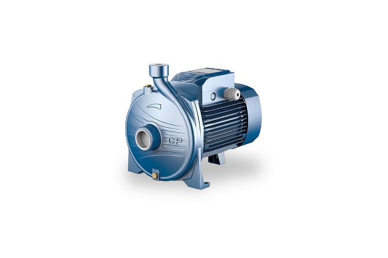 Bomba centrifuga pedrollo cpm 680c-2 5.5hp 1ph 220v