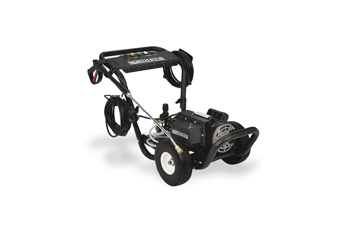 Bomba north star presion 1571102 ns pw 2000psi 1.5gpm 2hp