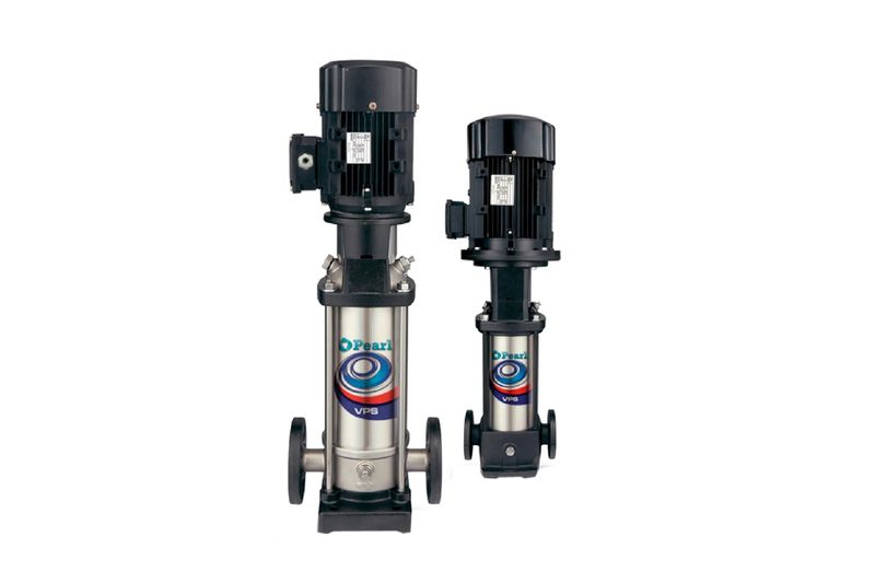 Bomba jet pearl jsp a.inox 1hp 1ph 115/230v jsp 10f16s