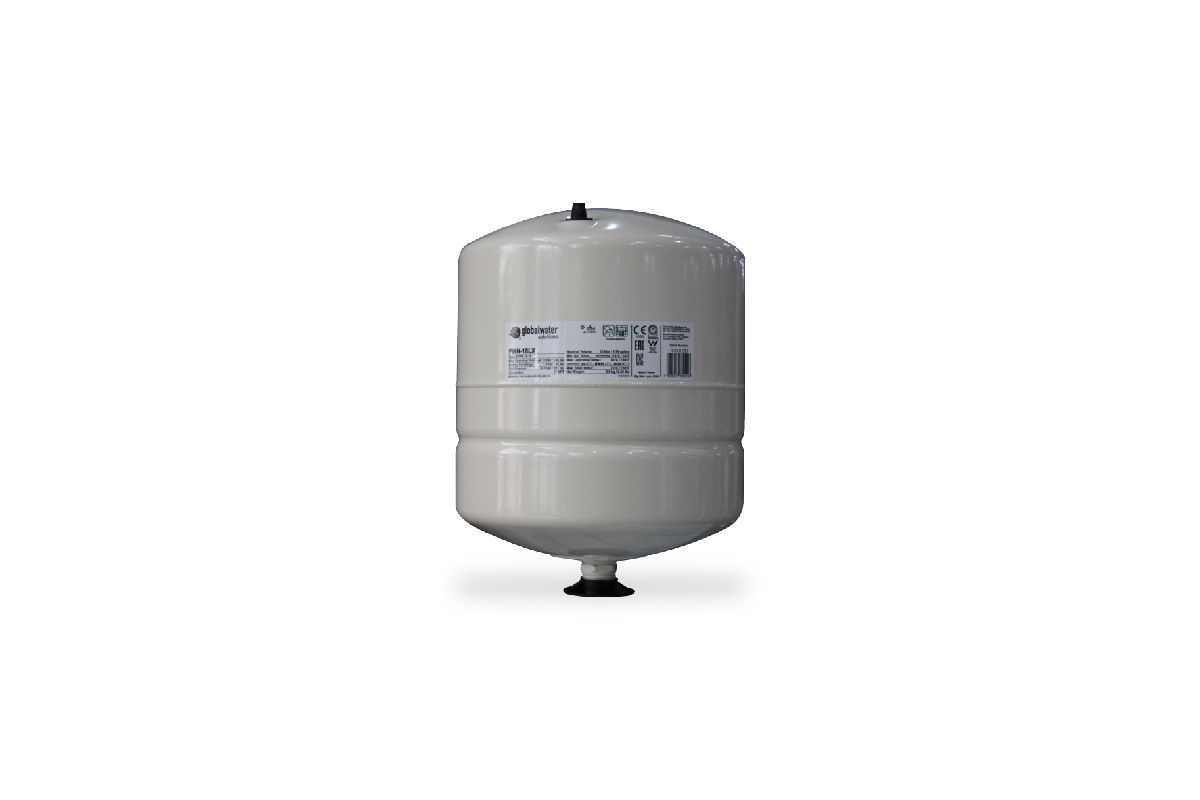 Tanque pressurewave gws  pwn-18lx  18 lts