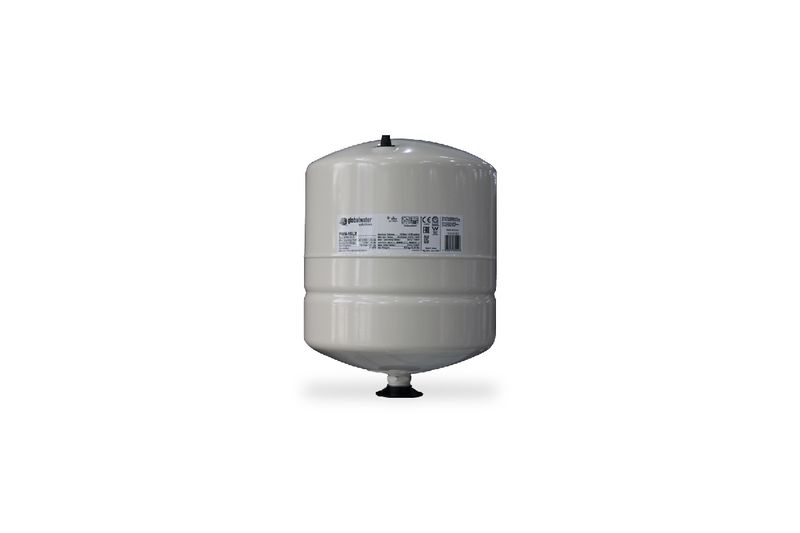 Tanque pressurewave gws  pwn-18lx  18 lts