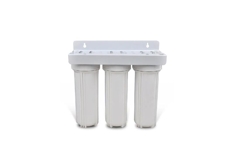 Kit triple de housing std 10 x 2.5 c1006