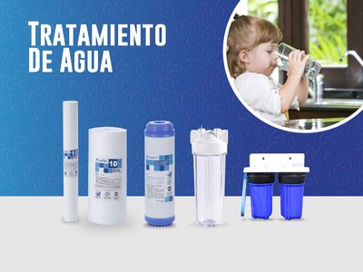 Tratamiento de Agua