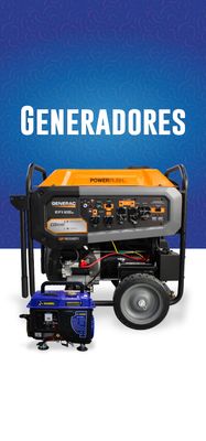 Generadores