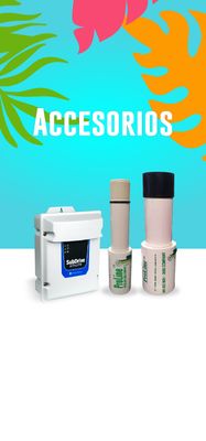 Accesorios