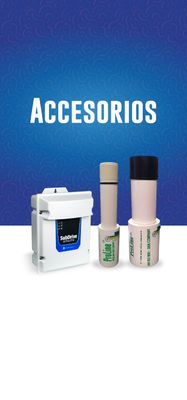Accesorios