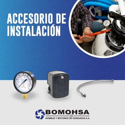 Accesorio
