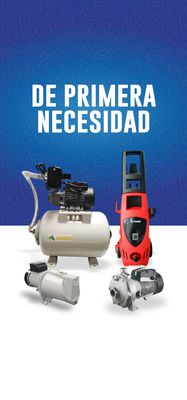 Productos de Primera Necesidad