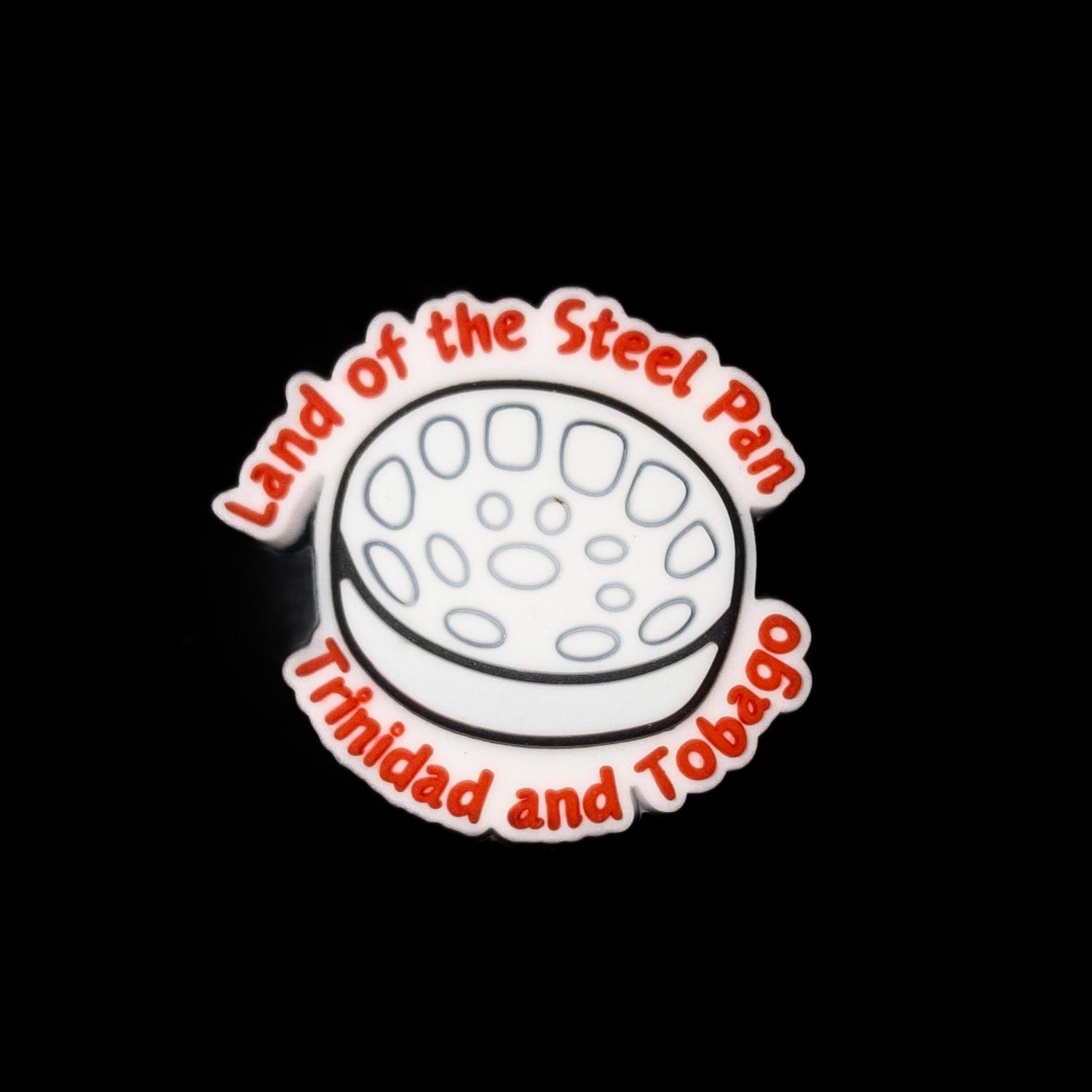 Land of the Pan