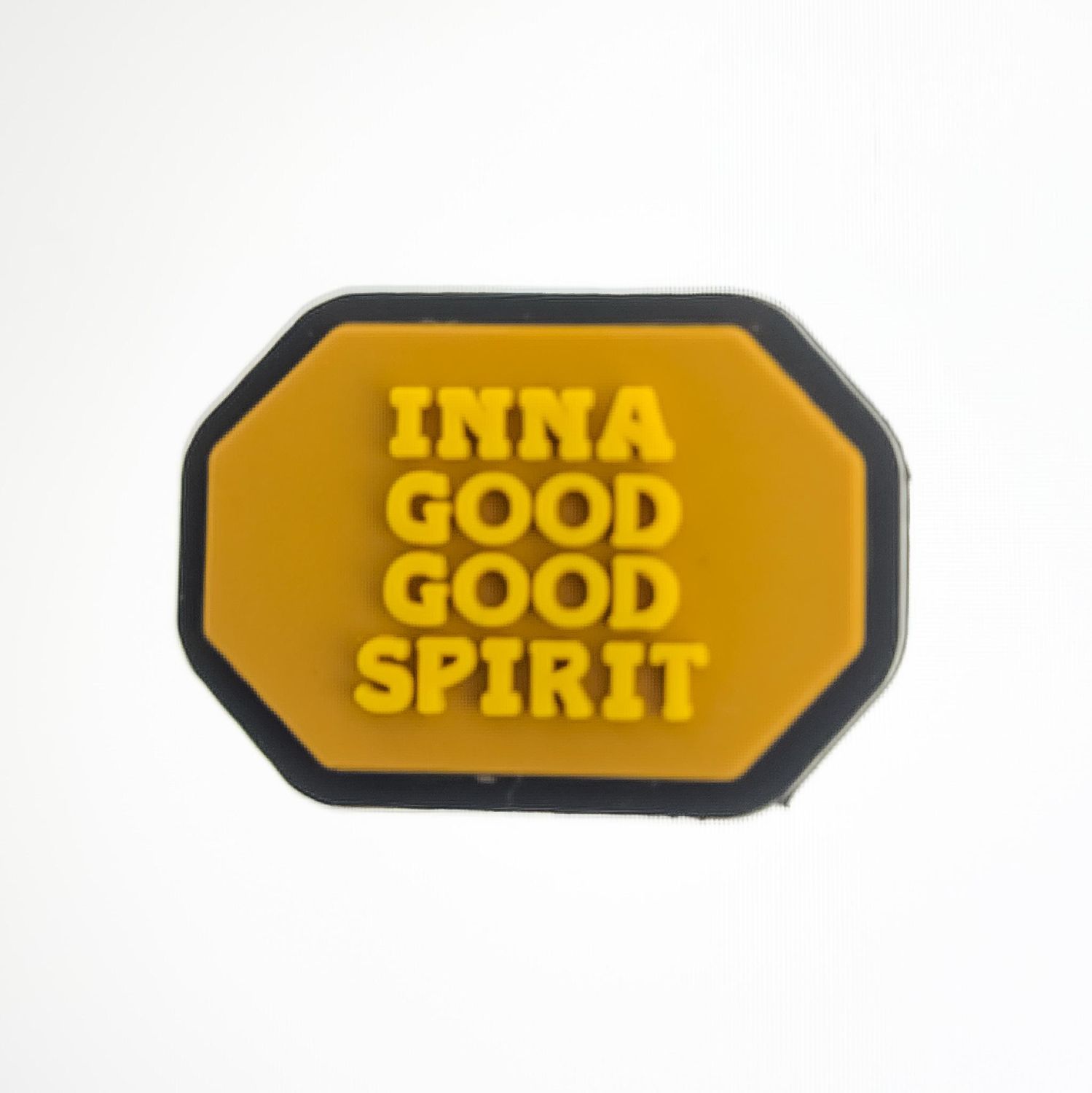 Inna Good Good Spirit