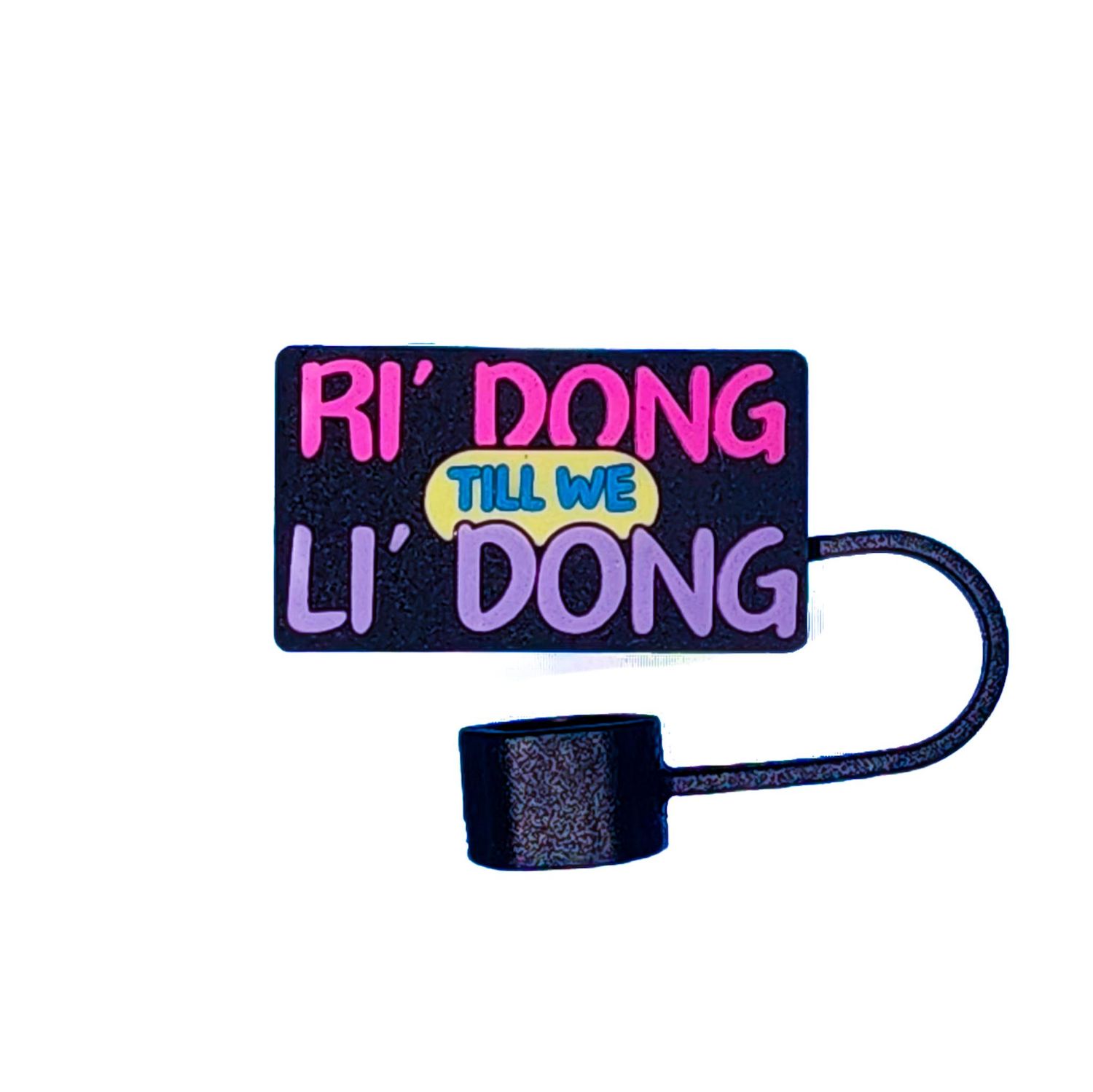 Ri&#39; Dong till we Li&#39; Dong 🎶