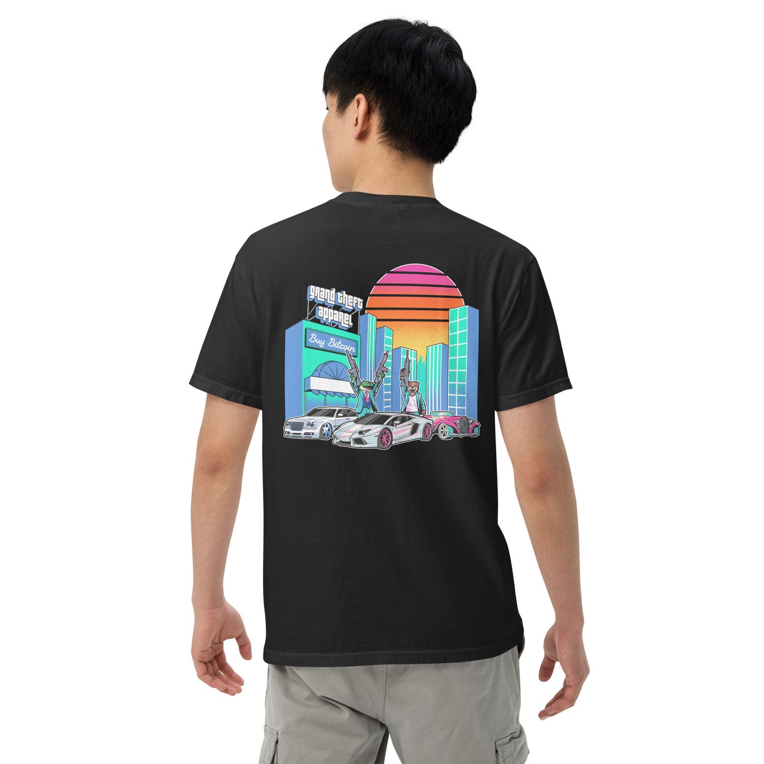 grand theft apparel v1