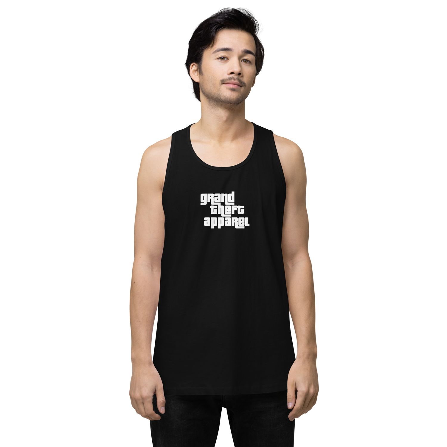 grand theft apparel tank v1