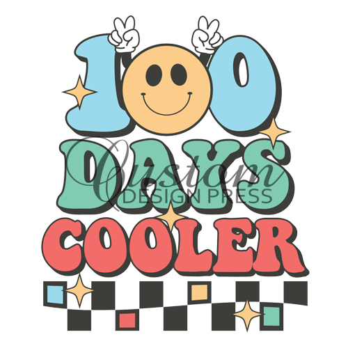 100 Days Cooler