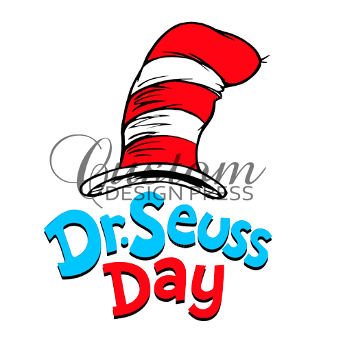 Dr Suess Day
