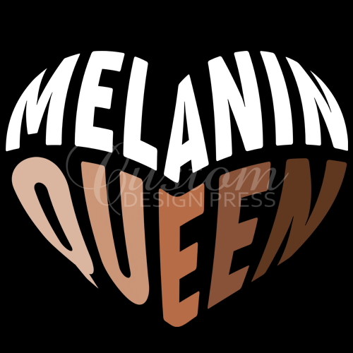 Melanin Queen