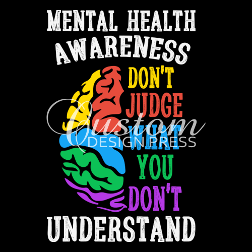 Don&#39;t Judge What You Don&#39;t Understand