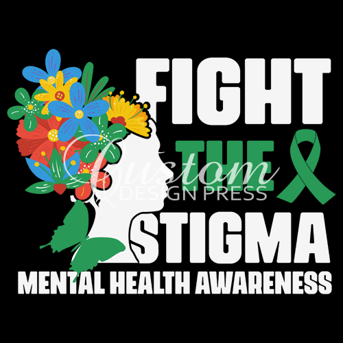 Fight the Stigma