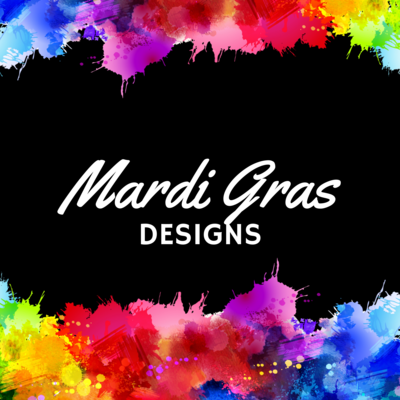 Mardi Gras Images