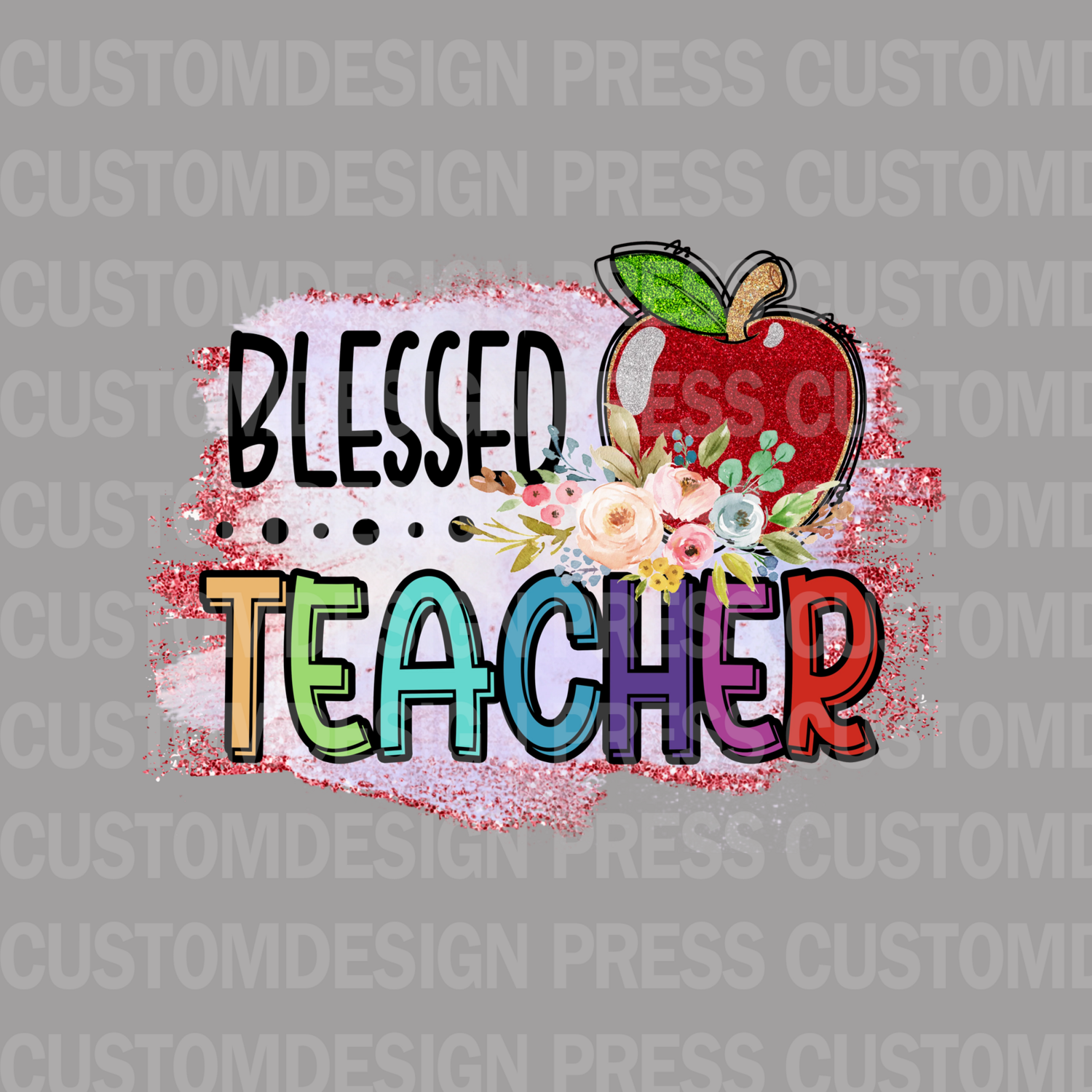 Blessed Teacher