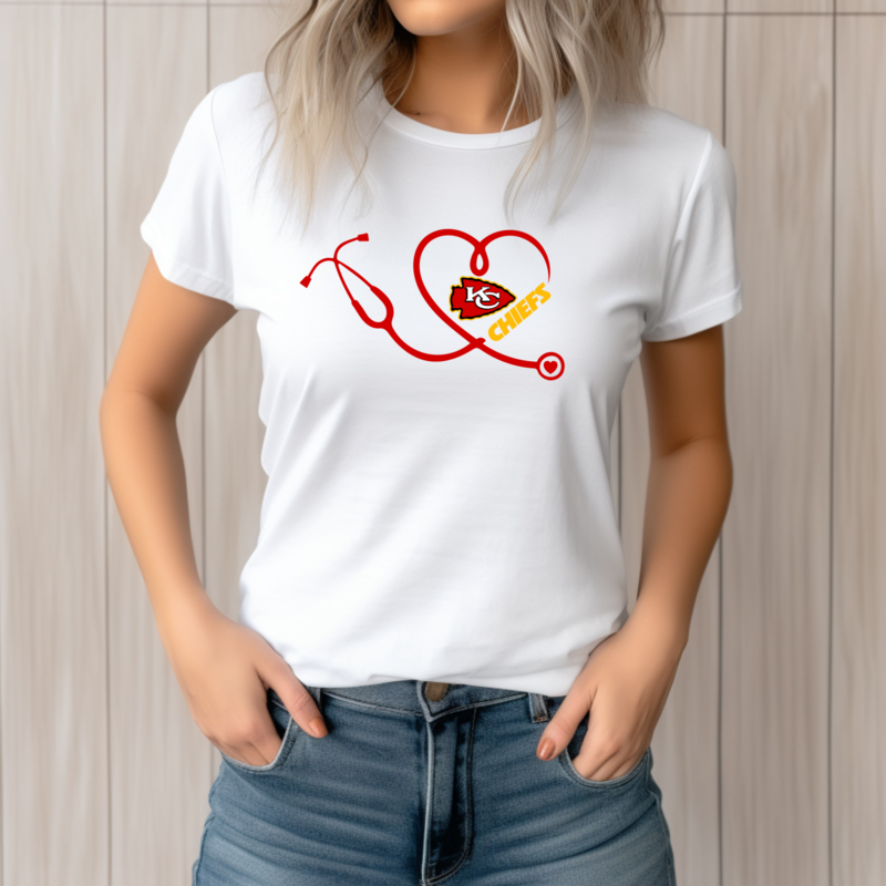 Kansas City Chiefs Nurse