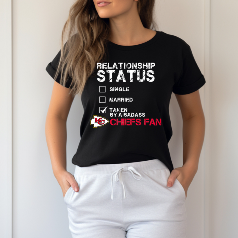 Kansas City Chiefs Relationship Status