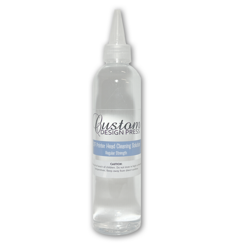 DTF Printer Cleaning Solution (250 ml)