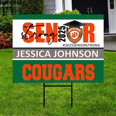 Lawn Signs