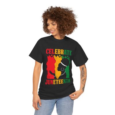 Juneteenth Shirts