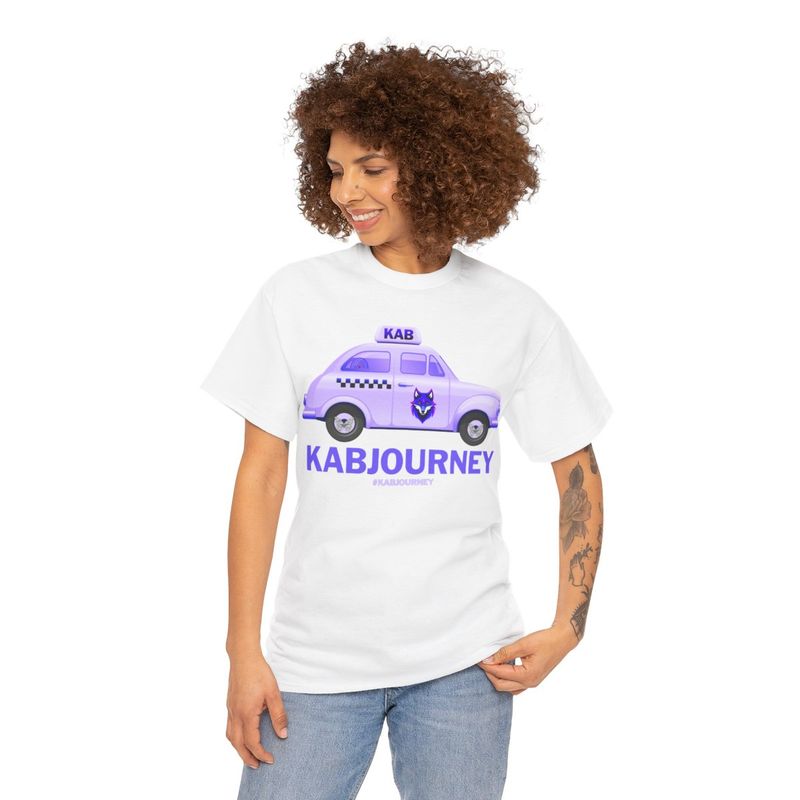 KAB Lupus Support Shirts