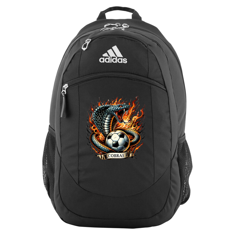 Adidas Striker II Team Backpack