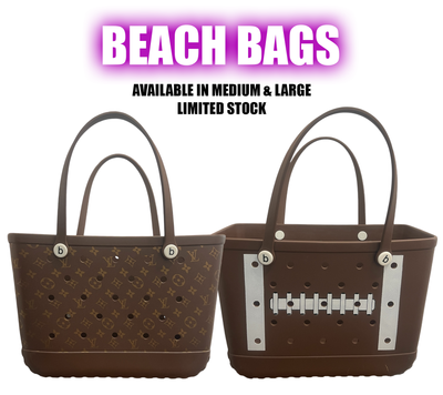 Beach Bags