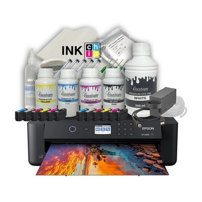 XP-15000 Printer Bundles