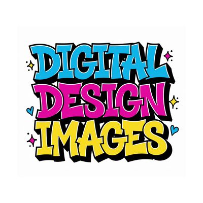 Digital Design Images