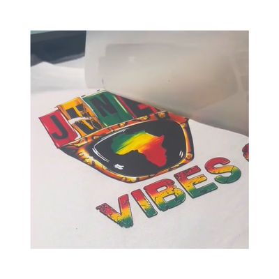 DTF Transfer Printing