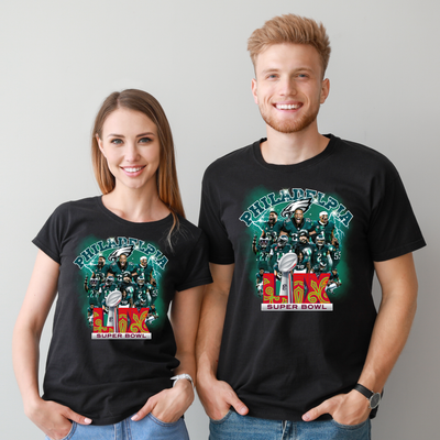 Football Shirts