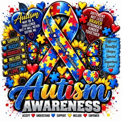 Autism Awareness